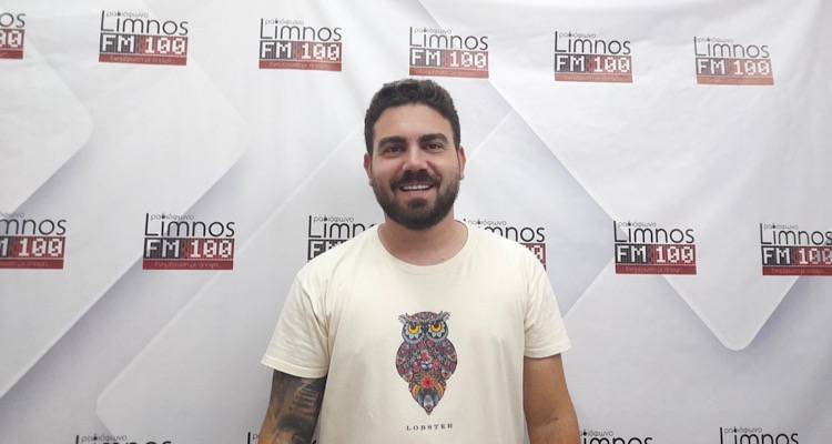 &Nu;&iota;&kappa;ό&lambda;&alpha;&sigmaf; &Alpha;&nu;&alpha;&gamma;&nu;&omega;&sigma;&tau;ό&pi;&omicron;&upsilon;&lambda;&omicron;&sigmaf;: &laquo;&Alpha;&nu; &kappa;&alpha;&tau;&alpha;&phi;έ&rho;&epsilon;&iota;&sigmaf; &nu;&alpha; &pi;&iota;ά&sigma;&epsilon;&iota;&sigmaf; &tau;&omicron;&nu; &pi;&alpha;&lambda;&mu;ό &tau;&omicron;&upsilon; &pi;&omicron;&lambda;ί&tau;&eta;, &tau;ό&tau;&epsilon; &sigma;ί&gamma;&omicron;&upsilon;&rho;&alpha; έ&chi;&epsilon;&iota;&sigmaf; &kappa;ά&nu;&epsilon;&iota; &kappa;&alpha;&lambda;ή &delta;&omicron;&upsilon;&lambda;&epsilon;&iota;ά!&raquo;