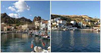 Ερωτήσεις ΚΚΕ στη Βουλή για προβλήματα σε Λήμνο και Άγιο Ευστράτιο