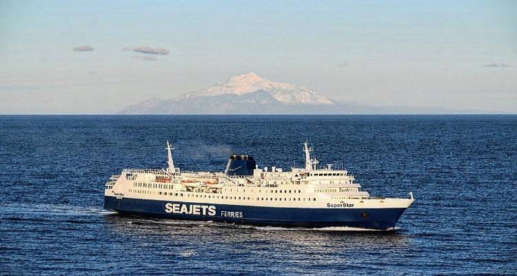 &Lambda;ή&mu;&nu;&omicron;&sigmaf;: &Alpha;&kappa;&upsilon;&rho;ώ&nu;&epsilon;&tau;&alpha;&iota; &tau;&omicron; &delta;&rho;&omicron;&mu;&omicron;&lambda;ό&gamma;&iota;&omicron; &tau;&eta;&sigmaf; &Pi;&alpha;&rho;&alpha;&sigma;&kappa;&epsilon;&upsilon;ή&sigmaf; &alpha;&pi;ό &Lambda;&alpha;ύ&rho;&iota;&omicron;