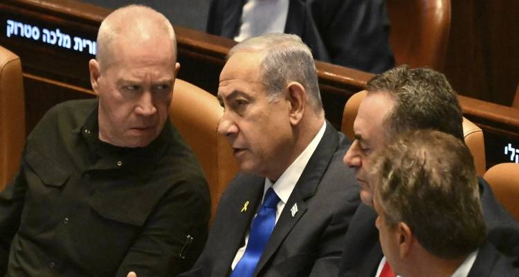 Ισραήλ: Πυρετός διαβουλεύσεων για «διπλωματική λύση» -Η πρόταση για τερματισμό του πολέμου στον Λίβανο