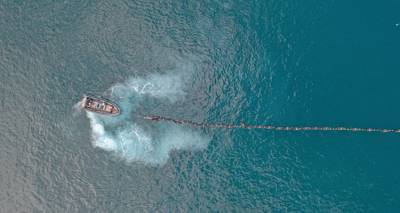 &Eta;&lambda;&epsilon;&kappa;&tau;&rho;&iota;&kappa;έ&sigmaf; &delta;&iota;&alpha;&sigma;&upsilon;&nu;&delta;έ&sigma;&epsilon;&iota;&sigmaf;: Έ&omega;&sigmaf; &tau;&omicron; &tau;έ&lambda;&omicron;&sigmaf; &tau;&omicron;&upsilon; &mu;ή&nu;&alpha; &theta;&alpha; έ&chi;&omicron;&upsilon;&nu; &omicron;&lambda;&omicron;&kappa;&lambda;&eta;&rho;&omega;&theta;&epsilon;ί &omicron;&iota; έ&rho;&epsilon;&upsilon;&nu;&epsilon;&sigmaf; &beta;&upsilon;&theta;&omicron;ύ &gamma;&iota;&alpha; &Delta;&omega;&delta;&epsilon;&kappa;ά&nu;&eta;&sigma;&alpha; &kappa;&alpha;&iota; &Beta;&Alpha; &Alpha;&iota;&gamma;&alpha;ί&omicron;