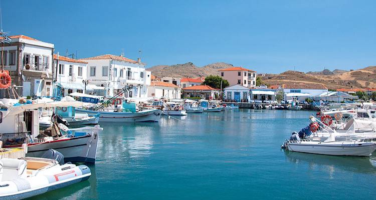 Δήμος Λήμνου: Έκκληση στους δημότες να μην ποτίζουν λαχανόκηπους και δενδροκαλλιέργειες με νερό του δικτύου