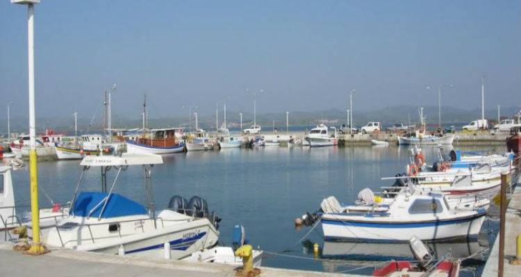 Γήπεδο Μούδρου: Ο Δήμος Λήμνου προχώρησε στη δημοπράτηση του έργου