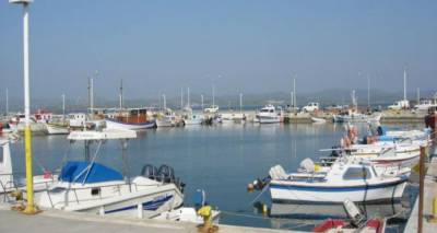 Γήπεδο Μούδρου: Ο Δήμος Λήμνου προχώρησε στη δημοπράτηση του έργου