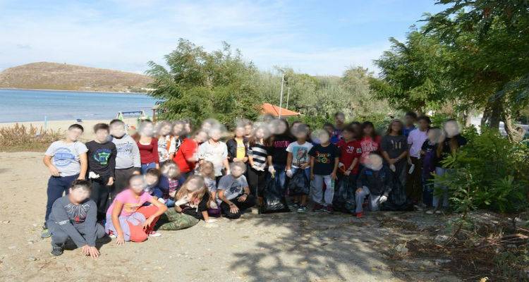 &Epsilon;&beta;&delta;&omicron;&mu;ά&delta;&alpha; &Pi;&epsilon;&rho;&iota;&beta;&alpha;&lambda;&lambda;&omicron;&nu;&tau;&iota;&kappa;ή&sigmaf; &Epsilon;&kappa;&pi;&alpha;ί&delta;&epsilon;&upsilon;&sigma;&eta;&sigmaf; &gamma;&iota;&alpha; &tau;&omicron;&upsilon;&sigmaf; &mu;&alpha;&theta;&eta;&tau;έ&sigmaf; &tau;&omicron;&upsilon; &Gamma;&upsilon;&mu;&nu;&alpha;&sigma;ί&omicron;&upsilon; &Mu;ύ&rho;&iota;&nu;&alpha;&sigmaf; (photos)