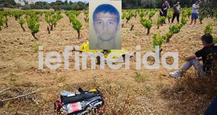 Ραφήνα: Συνελήφθη ο δράστης της δολοφονίας του 41χρονου Αλβανού -Πώς τον εντόπισαν