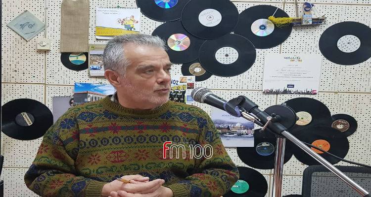 &Sigma;&pi;&iota;&lambda;ά&nu;&eta;&sigmaf;: &laquo;&Tau;&omicron; &alpha;&pi;&omicron;&tau;έ&lambda;&epsilon;&sigma;&mu;&alpha; &delta;&epsilon;&nu; &mu;&alpha;&sigmaf; &iota;&kappa;&alpha;&nu;&omicron;&pi;&omicron;&iota;&epsilon;ί, ό&mu;&omega;&sigmaf; &theta;&alpha; &upsilon;&pi;&eta;&rho;&epsilon;&tau;ή&sigma;&omicron;&upsilon;&mu;&epsilon; &tau;&omicron; ό&rho;&alpha;&mu;&alpha; &mu;&alpha;&sigmaf;&raquo;