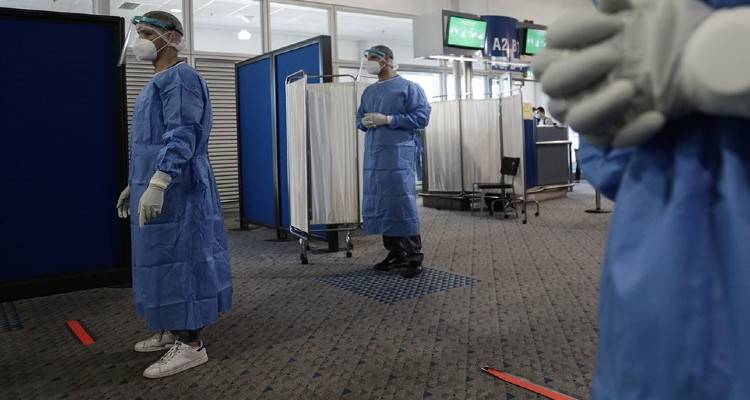 &Kappa;&omicron;&rho;&omega;&nu;&omicron;ϊό&sigmaf;: &Sigma;&tau;&alpha; 358 &tau;&alpha; &nu;έ&alpha; &kappa;&rho;&omicron;ύ&sigma;&mu;&alpha;&tau;&alpha;, &tau;&alpha; 194 &sigma;&tau;&eta;&nu; &Alpha;&tau;&tau;&iota;&kappa;ή - 73 &delta;&iota;&alpha;&sigma;&omega;&lambda;&eta;&nu;&omega;&mu;έ&nu;&omicron;&iota; - 5 &theta;ά&nu;&alpha;&tau;&omicron;&iota;