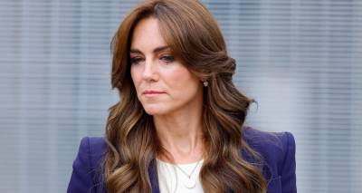 Βρετανία : Ο καρκίνος και η  επίδραση  του μηνύματος της Κέιτ