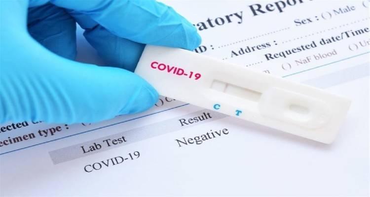 Σε Πλάκα και Παναγιά αύριο η διενέργεια rapid test