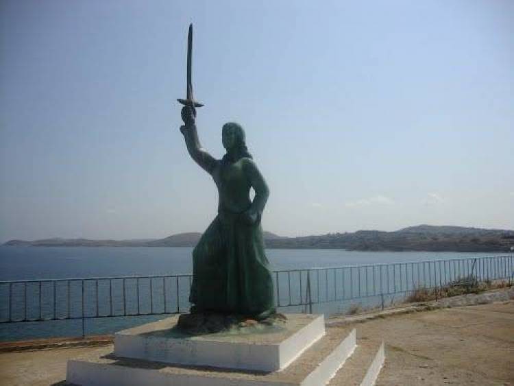 &Mu;&alpha;&rho;&omicron;ύ&lambda;&alpha; &sigma;&tau;&omicron;&nu; &Kappa;ό&sigma;&tau;&iota;&nu;&alpha;: &Sigma;&alpha;&nu; &chi;&theta;&epsilon;&sigmaf; &pi;&rho;&iota;&nu; &alpha;&pi;ό 45 &chi;&rho;ό&nu;&iota;&alpha;&hellip;