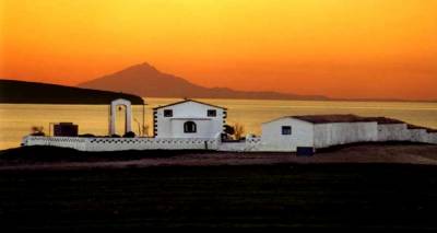 Εκδρομή στον Άγιο Χαράλαμπο διοργανώνουν 6 χωριά της Λήμνου