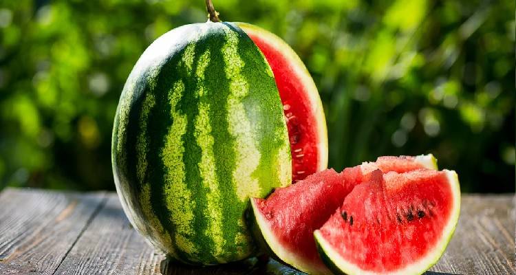 Πώς θα καταλάβετε εάν ένα καρπούζι είναι ώριμο | Ένα πανεύκολο κόλπο