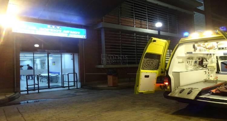 &Delta;&epsilon;&nu; &tau;&alpha; &kappa;&alpha;&tau;ά&phi;&epsilon;&rho;&epsilon; &beta;&rho;έ&phi;&omicron;&sigmaf; &pi;&omicron;&upsilon; &gamma;&epsilon;&nu;&nu;ή&theta;&eta;&kappa;&epsilon; &sigma;&tau;&omicron; &Nu;&omicron;&sigma;&omicron;&kappa;&omicron;&mu;&epsilon;ί&omicron; &Lambda;ή&mu;&nu;&omicron;&upsilon; | &Kappa;&iota;&nu;&delta;ύ&nu;&epsilon;&upsilon;&sigma;&epsilon; &kappa;&alpha;&iota; &eta; &mu;&eta;&tau;έ&rho;&alpha;