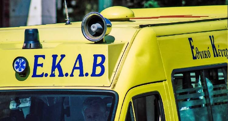 &Sigma;ά&mu;&omicron;&sigmaf;: 34&chi;&rho;&omicron;&nu;&eta; &tau;&omicron;&upsilon;&rho;ί&sigma;&tau;&rho;&iota;&alpha; &beta;&rho;έ&theta;&eta;&kappa;&epsilon; &nu;&epsilon;&kappa;&rho;ή &sigma;&epsilon; &xi;&epsilon;&nu;&omicron;&delta;&omicron;&chi;&epsilon;ί&omicron;
