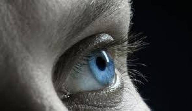 Καλή όραση και διατροφή