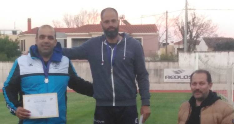 &Lambda;ή&mu;&nu;&omicron;&sigmaf; - &Alpha;&Epsilon;&Lambda;: &Sigma;&tau;&omicron; &delta;&epsilon;ύ&tau;&epsilon;&rho;&omicron; &sigma;&kappa;&alpha;&lambda;ί &tau;&omicron;&upsilon; &beta;ά&theta;&rho;&omicron;&upsilon; &omicron; &Pi;&alpha;&nu;&alpha;&gamma;&iota;ώ&tau;&eta;&sigmaf; &Mu;&omicron;&nu;&delta;ά&nu;&omicron;&sigmaf;