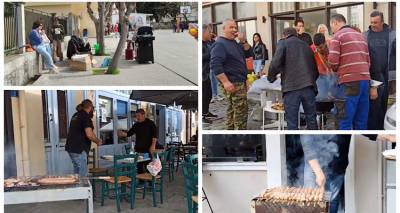 &Tau;&sigma;&iota;&kappa;&nu;&omicron;&pi;έ&mu;&pi;&tau;&eta; &sigma;&tau;&eta; &Lambda;ή&mu;&nu;&omicron;: &Pi;ή&rho;&alpha;&nu; &phi;&omega;&tau;&iota;ά &omicron;&iota; &psi;&eta;&sigma;&tau;&alpha;&rho;&iota;έ&sigmaf; (video)