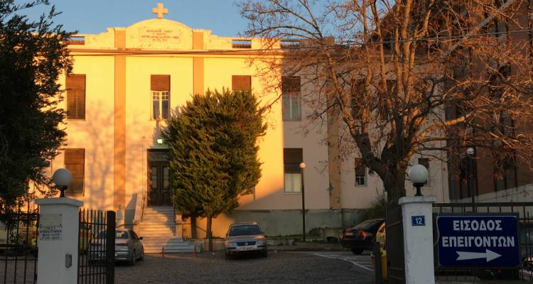 &Kappa;&Kappa;&Epsilon; &Lambda;ή&mu;&nu;&omicron;&upsilon;: &laquo;&Sigma;&upsilon;&nu;&epsilon;&chi;ί&zeta;&epsilon;&tau;&alpha;&iota; &eta; &upsilon;&pi;&omicron;&beta;ά&theta;&mu;&iota;&sigma;&eta; &tau;&omicron;&upsilon; &nu;&omicron;&sigma;&omicron;&kappa;&omicron;&mu;&epsilon;ί&omicron;&upsilon;&raquo;