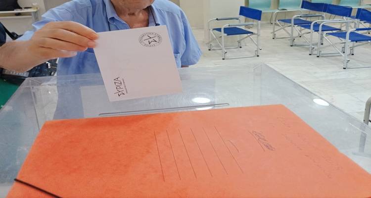 &Lambda;ή&mu;&nu;&omicron;&sigmaf;: &Alpha;&upsilon;&tau;ό &epsilon;ί&nu;&alpha;&iota; &tau;&omicron; &pi;&omicron;&sigma;&omicron;&sigma;&tau;ό &Kappa;&epsilon;&sigma;&sigma;&epsilon;&lambda;ά&nu;&eta; &sigma;&tau;&omicron; &nu;&eta;&sigma;ί &alpha;&pi;ό &tau;&omicron; &alpha; &gamma;ύ&rho;&omicron;