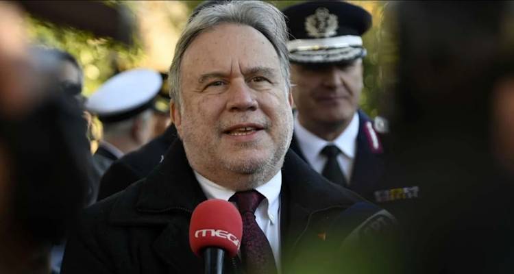 &Alpha;&lambda;&alpha;&lambda;&omicron;ύ&mu;: &Omicron; &Kappa;&alpha;&tau;&rho;&omicron;ύ&gamma;&kappa;&alpha;&lambda;&omicron;&sigmaf; &delta;&epsilon;&nu; &gamma;ί&nu;&epsilon;&tau;&alpha;&iota; &nu;&alpha; &alpha;&pi;&omicron;&sigma;&upsilon;&rho;&theta;&epsilon;ί &alpha;&pi;ό &tau;&alpha; &psi;&eta;&phi;&omicron;&delta;έ&lambda;&tau;&iota;&alpha;