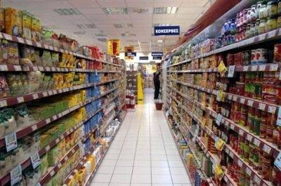Eurostat: &Sigma;&tau;&alpha; ύ&psi;&eta;, &sigma;&epsilon; &sigma;&chi;έ&sigma;&eta; &mu;&epsilon; &tau;&eta;&nu; &Epsilon;&Epsilon;, ή&tau;&alpha;&nu; &tau;&omicron; 2013 &omicron;&iota; &tau;&iota;&mu;έ&sigmaf; &tau;&omega;&nu; &tau;&rho;&omicron;&phi;ί&mu;&omega;&nu; &sigma;&tau;&eta;&nu; &Epsilon;&lambda;&lambda;ά&delta;&alpha;