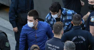 &Omicron;&mu;ό&phi;&omega;&nu;&alpha; έ&nu;&omicron;&chi;&omicron;&iota; &kappa;&alpha;&iota; &sigma;&tau;&omicron; &Epsilon;&phi;&epsilon;&tau;&epsilon;ί&omicron; &omicron;&iota; &beta;&iota;&alpha;&sigma;&tau;έ&sigmaf; &kappa;&alpha;&iota; &delta;&omicron;&lambda;&omicron;&phi;ό&nu;&omicron;&iota; &tau;&eta;&sigmaf; &Epsilon;&lambda;έ&nu;&eta;&sigmaf; &Tau;&omicron;&pi;&alpha;&lambda;&omicron;ύ&delta;&eta;