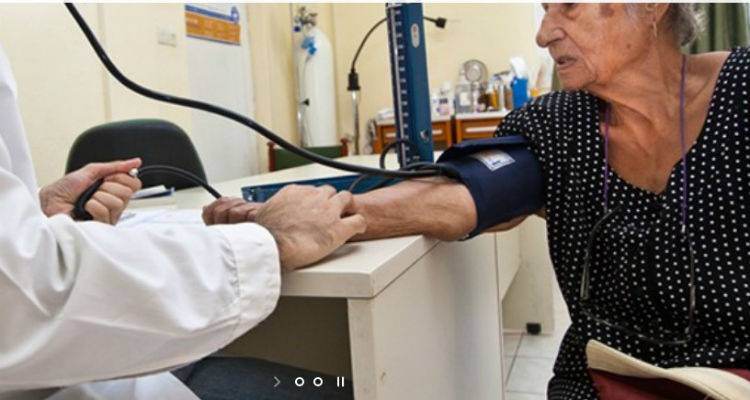 Επιστρέφουν οι αγροτικοί ιατροί στα χωριά της Λήμνου
