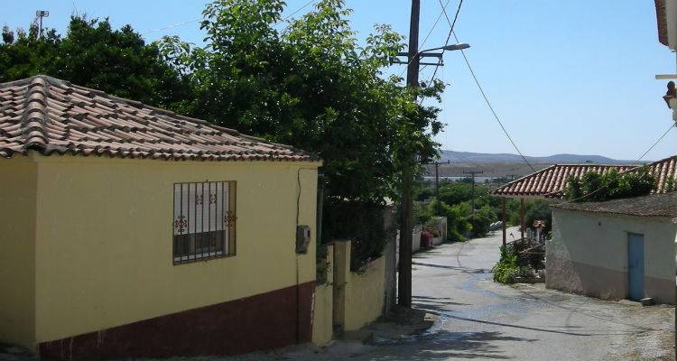 Διακοπή ρεύματος αύριο στις Αγκαρυώνες