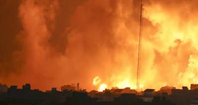 Οι Γιατροί του Κόσμου ανακοίνωσαν τον θάνατο εντατικολόγου τους σε βομβαρδισμό στη Λωρίδα της Γάζας