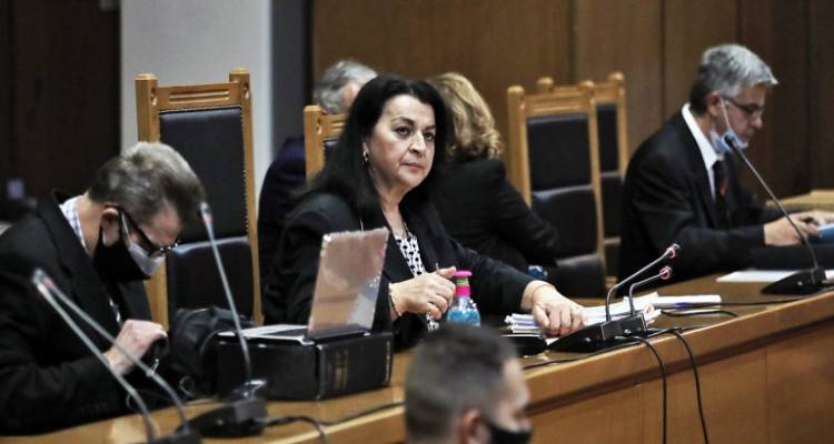 &Delta;ί&kappa;&eta; &Chi;&rho;&upsilon;&sigma;ή&sigmaf; &Alpha;&upsilon;&gamma;ή&sigmaf;: &Tau;&omicron; &delta;&iota;&kappa;&alpha;&sigma;&tau;ή&rho;&iota;&omicron; &alpha;&pi;&omicron;&phi;&alpha;&sigma;ί&zeta;&epsilon;&iota; &gamma;&iota;&alpha; &tau;&iota;&sigmaf; &alpha;&nu;&alpha;&sigma;&tau;&omicron;&lambda;έ&sigmaf; | &Pi;ό&tau;&epsilon; &theta;&alpha; &alpha;&nu;&alpha;&kappa;&omicron;&iota;&nu;&omega;&theta;&epsilon;ί &pi;&omicron;&iota;&omicron;&iota; &chi;&rho;&upsilon;&sigma;&alpha;&upsilon;&gamma;ί&tau;&epsilon;&sigmaf; &theta;&alpha; &pi;ά&nu;&epsilon; &phi;&upsilon;&lambda;&alpha;&kappa;ή