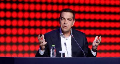 Έ&tau;&omicron;&iota;&mu;&omicron; &tau;&omicron; &nu;έ&omicron; &laquo;&pi;&alpha;&kappa;έ&tau;&omicron;&raquo; &epsilon;&xi;&alpha;&gamma;&gamma;&epsilon;&lambda;&iota;ώ&nu; &Tau;&sigma;ί&pi;&rho;&alpha; | &Tau;&iota; &theta;&alpha; &alpha;&nu;&alpha;&kappa;&omicron;&iota;&nu;ώ&sigma;&epsilon;&iota; &alpha;&pi;ό &tau;&eta; &Delta;&Epsilon;&Theta;