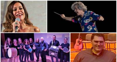 &laquo;Bartalia&raquo;, &Delta;. &Mu;&alpha;&upsilon;&rho;ά&kappa;&eta;&sigmaf;, &Nu;ί&kappa;&omicron;&sigmaf; &Kappa;&upsilon;&pi;&omicron;&upsilon;&rho;&gamma;ό&sigmaf; &kappa;&alpha;&iota; &Epsilon;&lambda;ί&tau;&alpha; &Kappa;&omicron;&upsilon;&nu;ά&delta;&eta; &mu;&alpha;&zeta;ί &sigma;&epsilon; &mu;&iota;&alpha; &beta;&rho;&alpha;&delta;&iota;ά &alpha;&nu;&omicron;&iota;&chi;&tau;ή &gamma;&iota;&alpha; &tau;&omicron; &kappa;&omicron;&iota;&nu;ό.