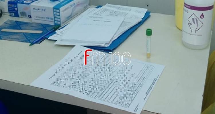 13 &epsilon;&nu;&epsilon;&rho;&gamma;ά &epsilon;&pi;&iota;&beta;&epsilon;&beta;&alpha;&iota;&omega;&mu;έ&nu;&alpha; &kappa;&rho;&omicron;ύ&sigma;&mu;&alpha;&tau;&alpha; Covid-19 &alpha;&upsilon;&tau;ή &tau;&eta; &sigma;&tau;&iota;&gamma;&mu;ή &sigma;&tau;&eta; &Lambda;ή&mu;&nu;&omicron;