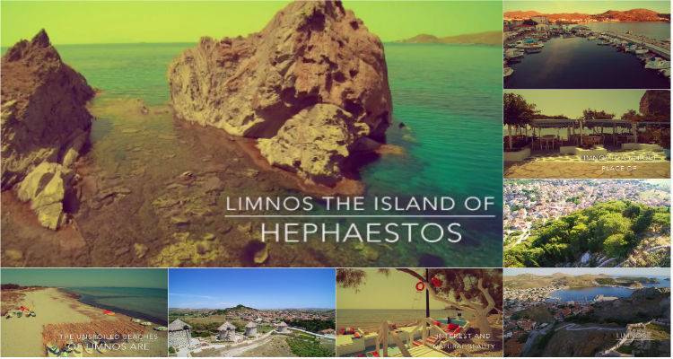&Lambda;ή&mu;&nu;&omicron;&sigmaf;: 'Ό&pi;&omega;&sigmaf; &delta;&epsilon;&nu; &tau;&eta;&nu; έ&chi;&epsilon;&tau;&epsilon; &xi;&alpha;&nu;&alpha;&delta;&epsilon;ί!