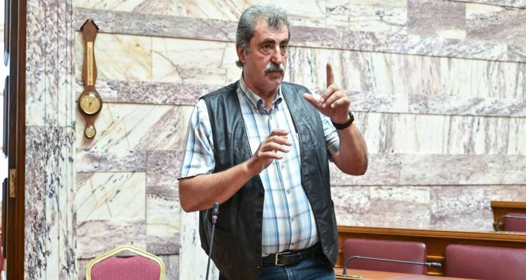 &Pi;&omicron;&lambda;ά&kappa;&eta;&sigmaf; &sigma;&epsilon; &Kappa;&alpha;&sigma;&sigma;&epsilon;&lambda;ά&kappa;&eta;: &Alpha;&nu;&omicron;ύ&sigma;&iota;&alpha; &eta; &alpha;&nu;&tau;&iota;&pi;&alpha;&rho;ά&theta;&epsilon;&sigma;&eta; &gamma;&iota;&alpha; &tau;&omicron; ό&nu;&omicron;&mu;&alpha;, ό&chi;&iota; &sigma;&epsilon; &omicron;&rho;&gamma;&alpha;&nu;&omega;&tau;&iota;&kappa;έ&sigmaf; &alpha;&lambda;&lambda;&alpha;&gamma;έ&sigmaf; &gamma;&iota;&alpha; &tau;&omicron;&nu; έ&lambda;&epsilon;&gamma;&chi;&omicron; &tau;&omicron;&upsilon; &mu;&eta;&chi;&alpha;&nu;&iota;&sigma;&mu;&omicron;ύ