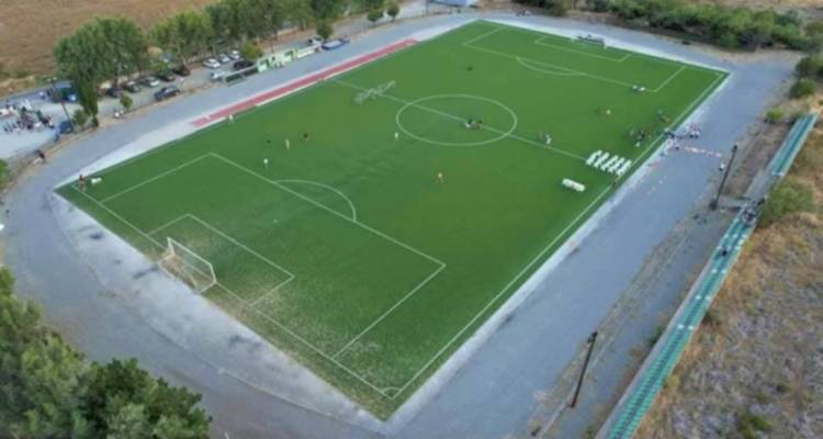 &Rho;&iota;&pi;&tau;&iota;&kappa;ό &Tau;&rho;ί&alpha;&theta;&lambda;&omicron; &sigma;&tau;&omicron; &Kappa;&omicron;&nu;&tau;&omicron;&pi;&omicron;ύ&lambda;&iota; | &Alpha;&gamma;&omega;&nu;&iota;&sigma;&tau;&iota;&kappa;ή &delta;&rho;ά&sigma;&eta; &sigma;&tau;ί&beta;&omicron;&upsilon; &Kappa;-14 &sigma;&tau;&eta; &Lambda;ή&mu;&nu;&omicron;