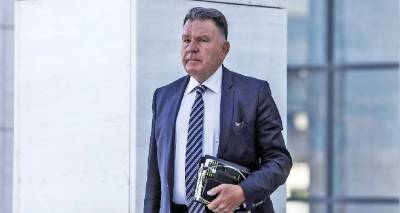 &Kappa;&omicron;ύ&gamma;&iota;&alpha;&sigmaf; &gamma;&iota;&alpha; &Pi;&iota;&sigma;&pi;&iota;&rho;ί&gamma;&kappa;&omicron;&upsilon;: &laquo;&Alpha;&nu;έ&lambda;&alpha;&beta;&alpha; &tau;&eta;&nu; &pi;&iota;&omicron; &alpha;&theta;ώ&alpha; &kappa;&alpha;&tau;&eta;&gamma;&omicron;&rho;&omicron;ύ&mu;&epsilon;&nu;&eta; &sigma;&tau;&eta;&nu; &Epsilon;&lambda;&lambda;ά&delta;&alpha;&raquo;