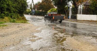 &Mu;ί&nu;&iota; &kappa;&alpha;&kappa;&omicron;&kappa;&alpha;&iota;&rho;ί&alpha; &sigma;ά&rho;&omega;&sigma;&epsilon; &tau;&eta; &chi;ώ&rho;&alpha; &mu;&epsilon; &kappa;&alpha;&tau;&alpha;&iota;&gamma;ί&delta;&epsilon;&sigmaf; &kappa;&alpha;&iota; &chi;&alpha;&lambda;ά&zeta;&iota; | &Theta;&rho;ί&lambda;&epsilon;&rho; &mu;&epsilon; &tau;&omicron;&nu; &alpha;&gamma;&nu;&omicron;&omicron;ύ&mu;&epsilon;&nu;&omicron; &sigma;&tau;&eta;&nu; &Epsilon;ύ&beta;&omicron;&iota;&alpha;