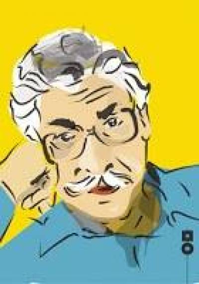 Ο πεζός Αναγνωστάκης