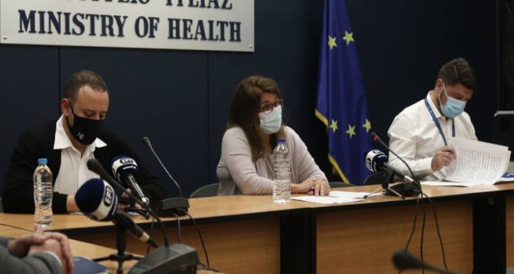 &Kappa;&omicron;&rho;&omega;&nu;&omicron;ϊό&sigmaf; -&Mu;&epsilon;&rho;&iota;&kappa;ή &sigma;&tau;&alpha;&theta;&epsilon;&rho;&omicron;&pi;&omicron;ί&eta;&sigma;&eta;, &alpha;&lambda;&lambda;ά &sigma;&tau;&omicron; 86% &eta; &pi;&lambda;&eta;&rho;ό&tau;&eta;&tau;&alpha; &sigma;&tau;&iota;&sigmaf; &Mu;&Epsilon;&Theta; &pi;&alpha;&nu;&epsilon;&lambda;&lambda;&alpha;&delta;&iota;&kappa;ά