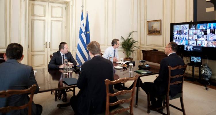 &Sigma;&tau;&iota;&sigmaf; 11 &sigma;&upsilon;&nu;&epsilon;&delta;&rho;&iota;ά&zeta;&epsilon;&iota; &tau;&omicron; &upsilon;&pi;&omicron;&upsilon;&rho;&gamma;&iota;&kappa;ό | &Alpha;&nu;&omicron;&iota;&chi;&tau;ό &tau;&omicron; &epsilon;&nu;&delta;&epsilon;&chi;ό&mu;&epsilon;&nu;&omicron; &alpha;&nu;&alpha;&sigma;&chi;&eta;&mu;&alpha;&tau;&iota;&sigma;&mu;&omicron;ύ &tau;&eta;&nu; &epsilon;&pi;ό&mu;&epsilon;&nu;&eta; &epsilon;&beta;&delta;&omicron;&mu;ά&delta;&alpha;