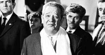 Παντελής Ζερβός: Όταν έθαψαν ζωντανή την 12χρονη κόρη του στον σεισμό του ’56 στη Σαντορίνη