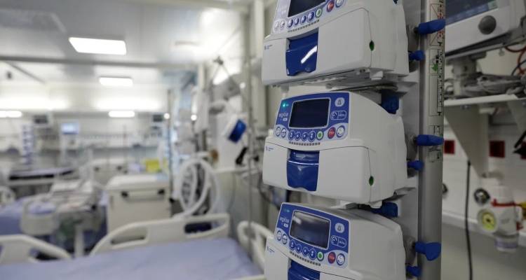 Ξεκινάει η σταδιακή αποσωλήνωση του 15χρονου από τα Φάρσαλα -Συγκλονίζει ο πατέρας του παιδιού