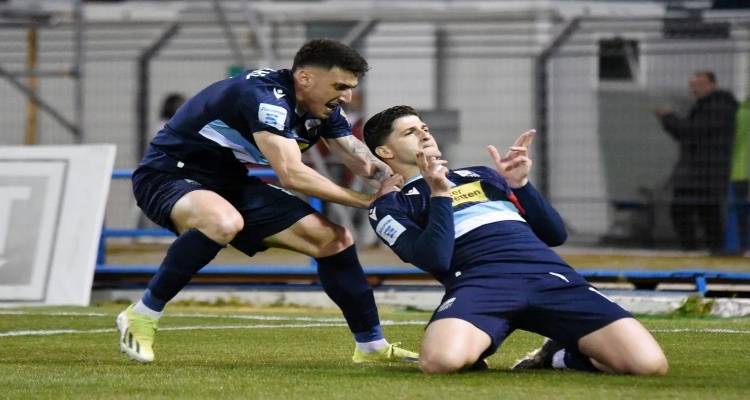 Λαμία - Βόλος: Επιστρέφει υποψιασμένος στο 2.65