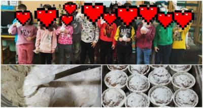 &Alpha;&tau;&sigma;&iota;&kappa;ή: &laquo;&Beta;&alpha;&sigma;&iota;&lambda;&omicron;&pi;&iota;&tau;ά&kappa;&iota;&alpha;&raquo; &gamma;&iota;&alpha; &tau;&alpha; &pi;&alpha;&iota;&delta;&iota;ά &tau;&omicron;&upsilon; &Nu;&eta;&pi;&iota;&alpha;&gamma;&omega;&gamma;&epsilon;ί&omicron;&upsilon; &kappa;&alpha;&iota; &tau;&omicron;&upsilon; &Delta;&eta;&mu;&omicron;&tau;&iota;&kappa;&omicron;ύ &sigma;&chi;&omicron;&lambda;&epsilon;ί&omicron;&upsilon;