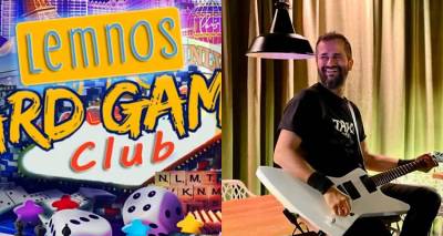 &Sigma;ή&mu;&epsilon;&rho;&alpha; &pi;&alpha;ί&zeta;&omicron;&upsilon;&mu;&epsilon; &epsilon;&pi;&iota;&tau;&rho;&alpha;&pi;έ&zeta;&iota;&alpha; &sigma;&tau;&omicron; Grand Patelli &mu;&epsilon; &tau;&omicron; Lemnos Board Gaming Club | &Sigma;&Upsilon;&Nu;&Epsilon;&Nu;&Tau;&Epsilon;&Upsilon;&Xi;&Eta;