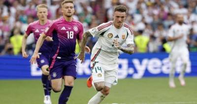 Ελβετία -  Γερμανία: Βολεύονται και με ισοπαλία