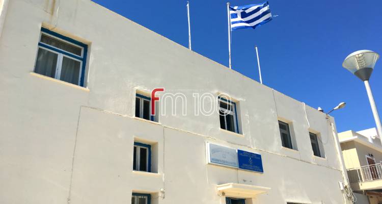 &Lambda;ή&mu;&nu;&omicron;&sigmaf;: &Sigma;&eta;&mu;&alpha;&nu;&tau;&iota;&kappa;ό &laquo;&chi;&tau;ύ&pi;&eta;&mu;&alpha;&raquo; &epsilon;&nu;ά&nu;&tau;&iota;&alpha; &sigma;&tau;&alpha; &nu;&alpha;&rho;&kappa;&omega;&tau;&iota;&kappa;ά &alpha;&pi;ό &tau;&omicron; &Lambda;&iota;&mu;&epsilon;&nu;&iota;&kappa;ό (photos)