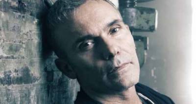 Στέλιος Ρόκκος: Ο γιος του Ανδρέας ετοιμάζει το πρώτο του τραγούδι